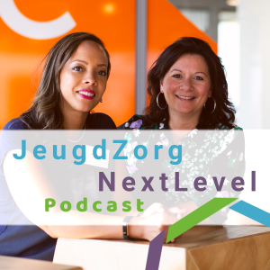 JeugdZorg NextLevel Podcast